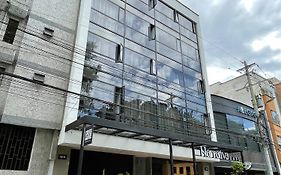 Loft 32 Medellín Living